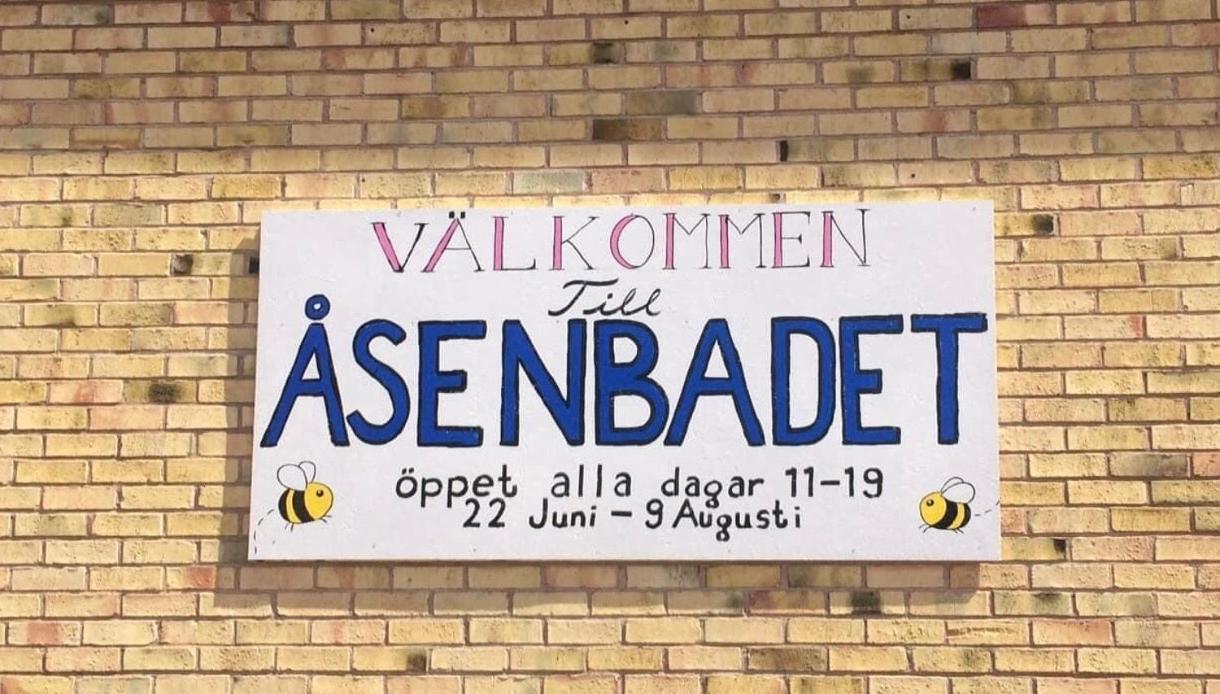 Asens Vandrarhem Uvboet Älvdalen Exterior foto